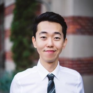 Meet your Posher, Andrew